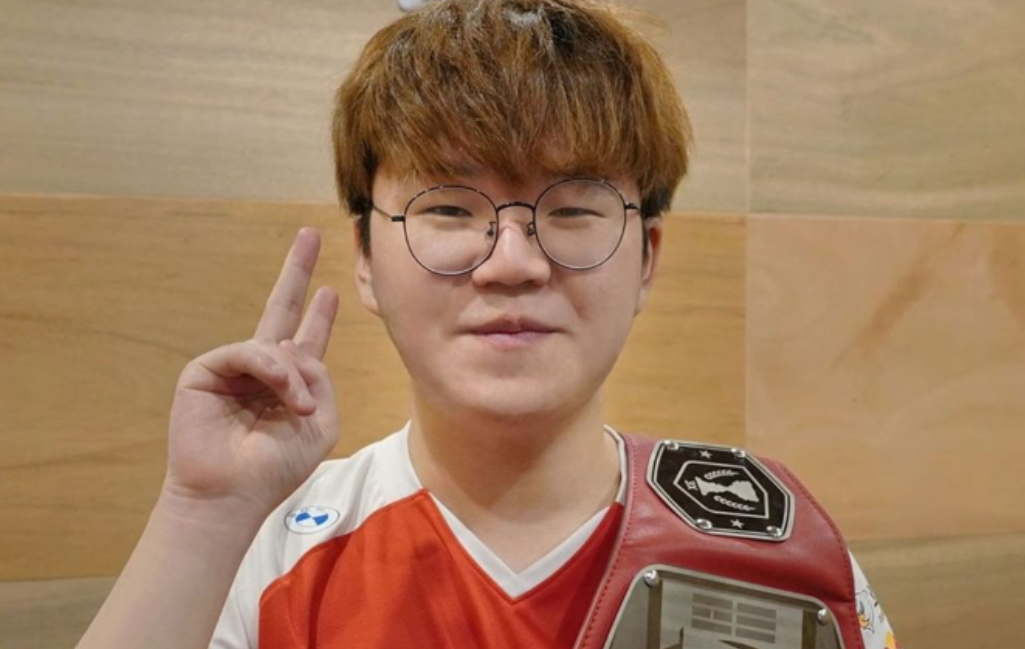 东方红faker