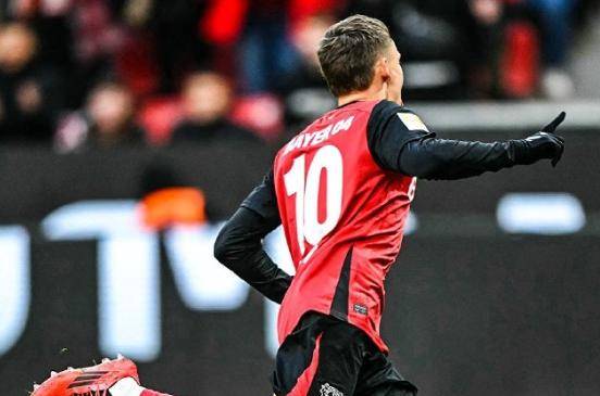 萨拉赫个人简介