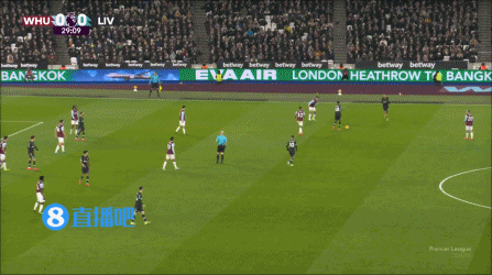 萨拉赫个人简介