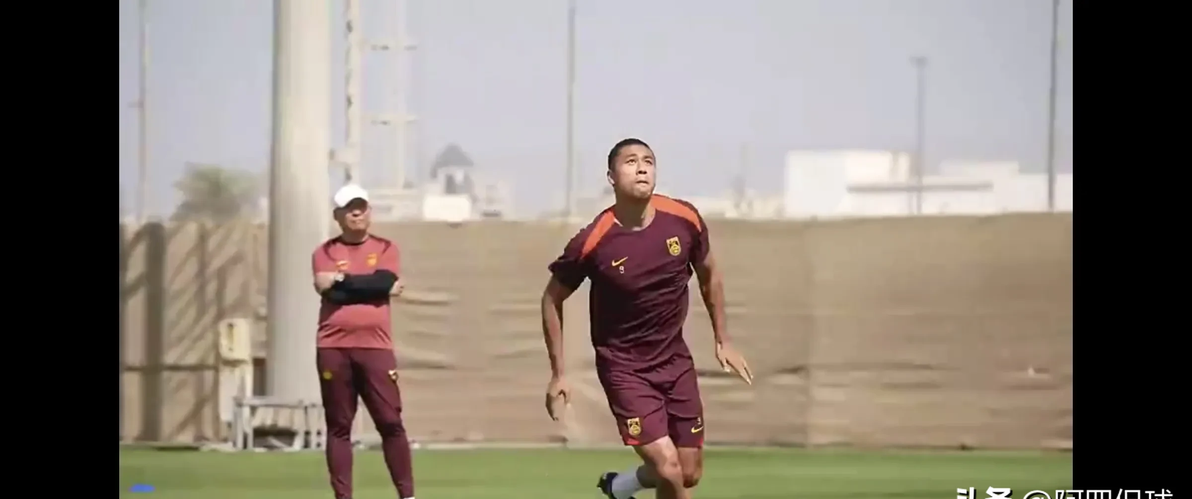 星空体育入口-中超球队备战态度认真,力求取胜的句子