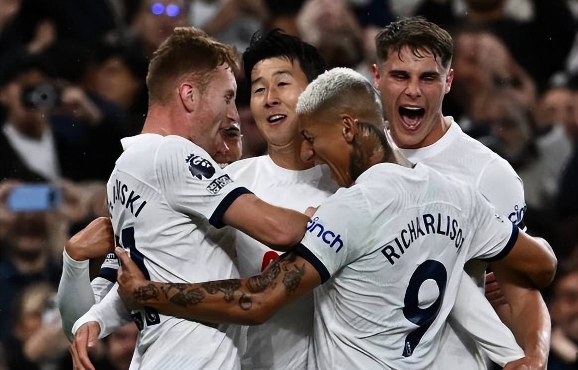 霍芬海姆vs法兰克福