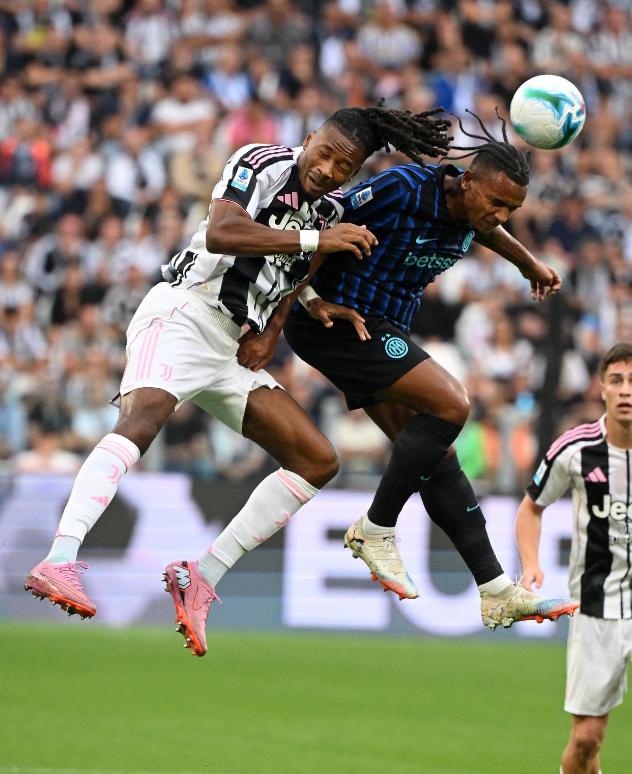 星空体育官网-尤文图斯意乙冠军