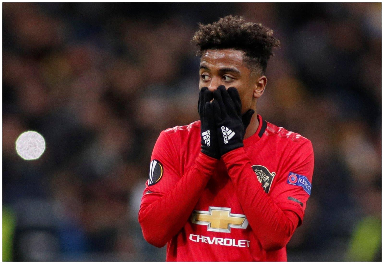 星空体育-曼联桑切斯去哪了